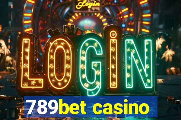 789bet casino